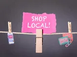 April McClellan Consulting: Shop Local - Small business SEO and Google Ads boosts your local presence